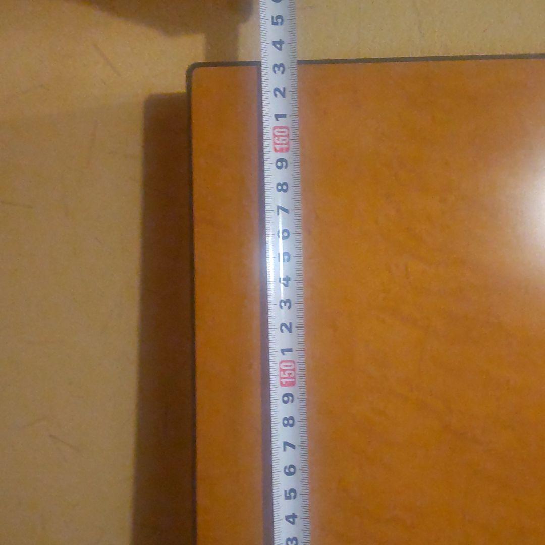 店舗用品テーブル、天板のみ、1625x700x56