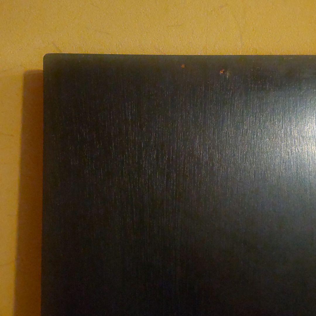 店舗用品テーブル、天板のみ、1625x700x56