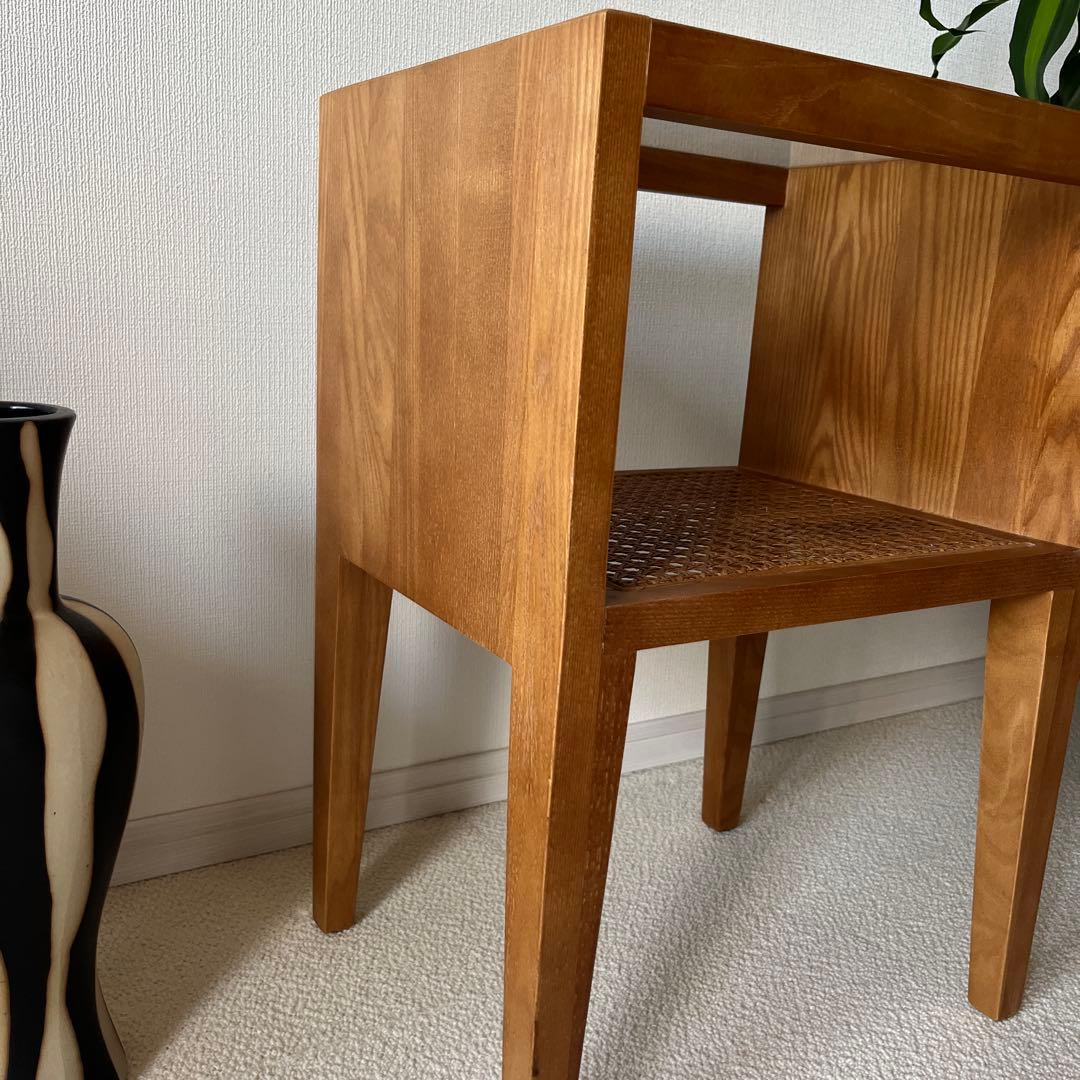 zara サイドーテーブル 北欧 ヴィンテージザラホーム unico