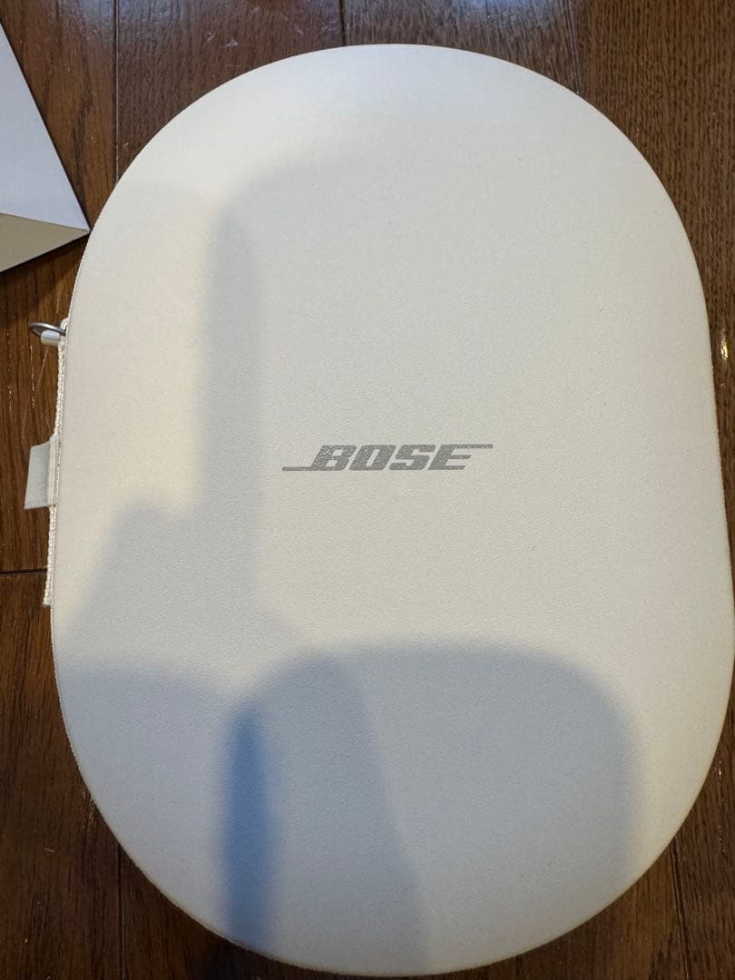 Bose QuietComfort Ultra ヘッドホン
