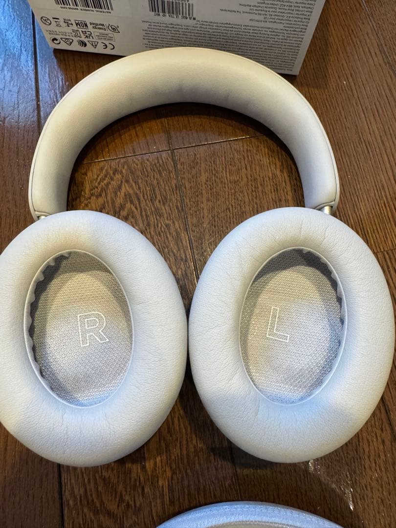 Bose QuietComfort Ultra ヘッドホン
