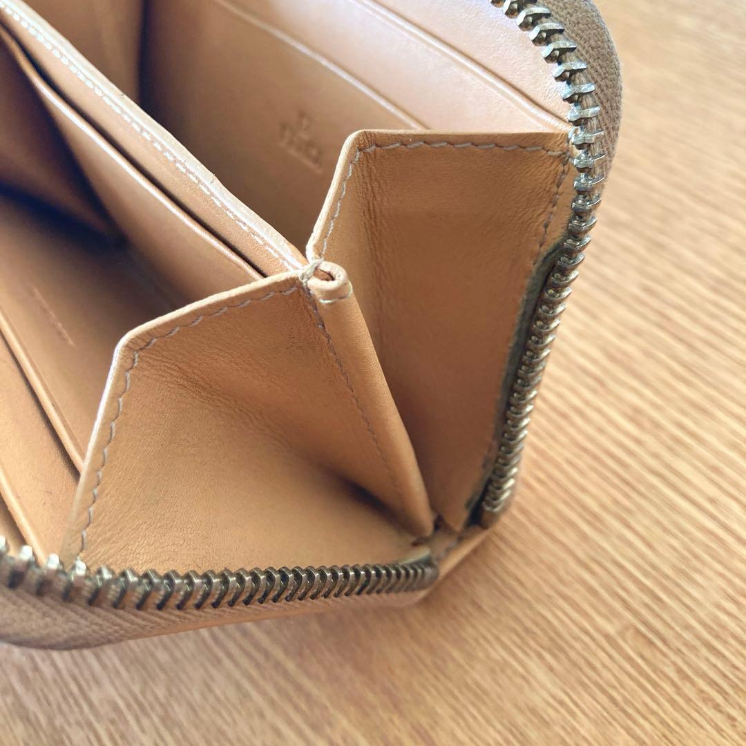 FENDI フェンディ ズッカ ミニ財布 ケース 小銭入れ