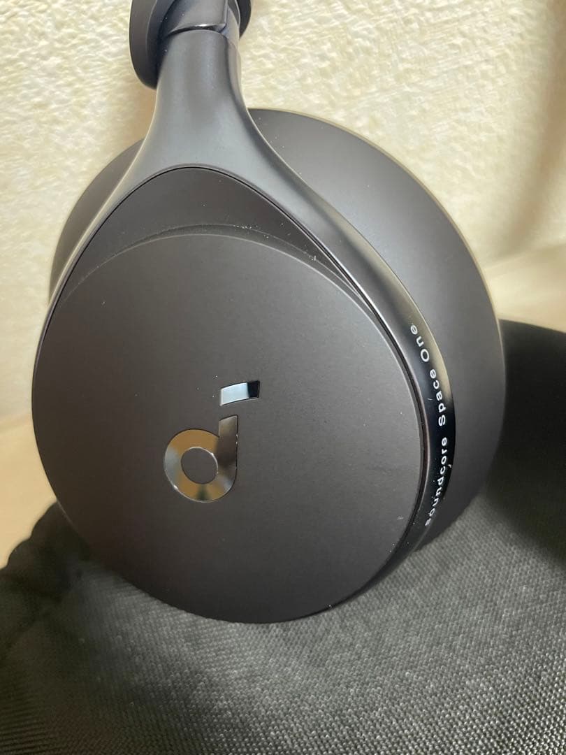 Anker Soundcore Space One ヘッドホン