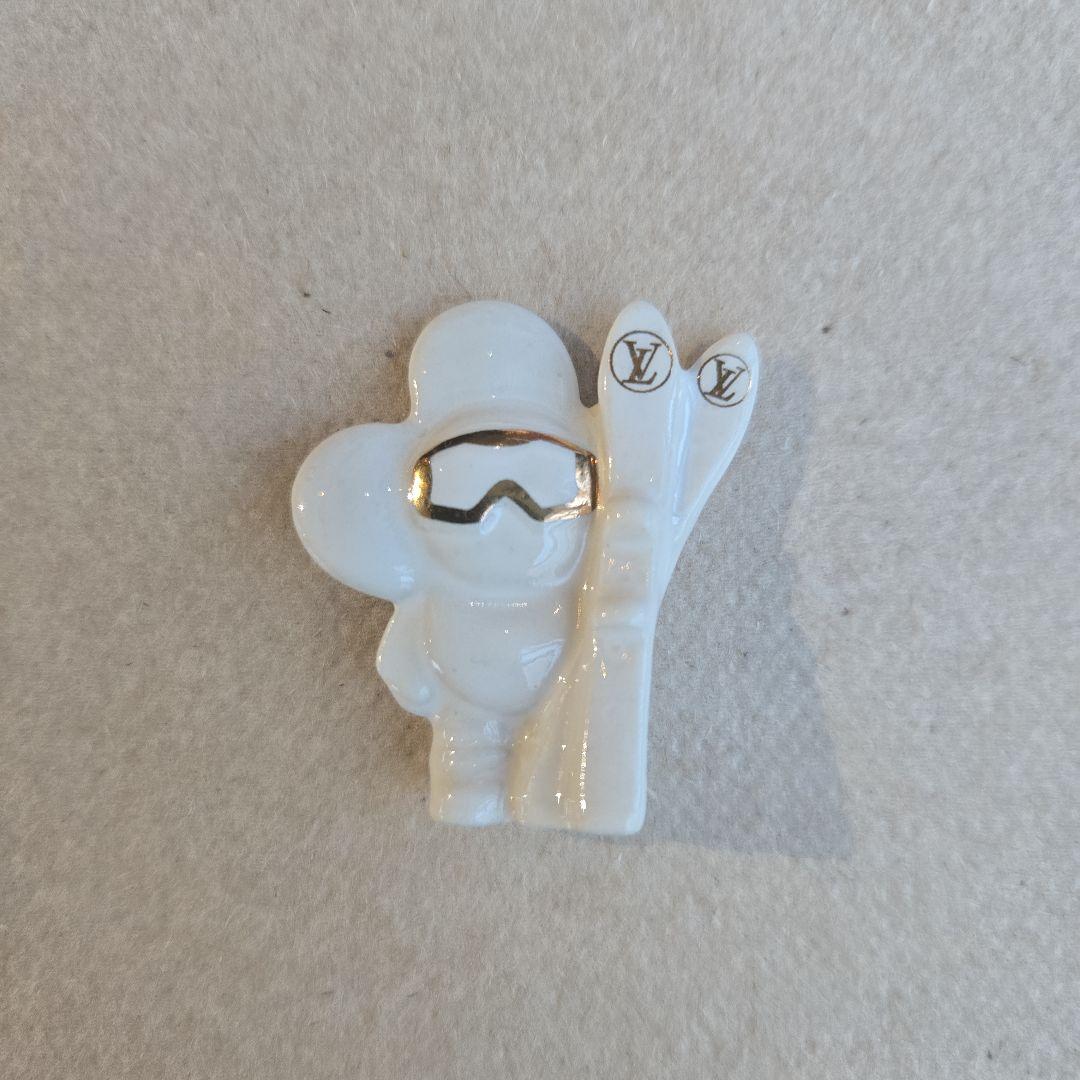 LOUIS VUITTON フェーヴ　2026　パリ