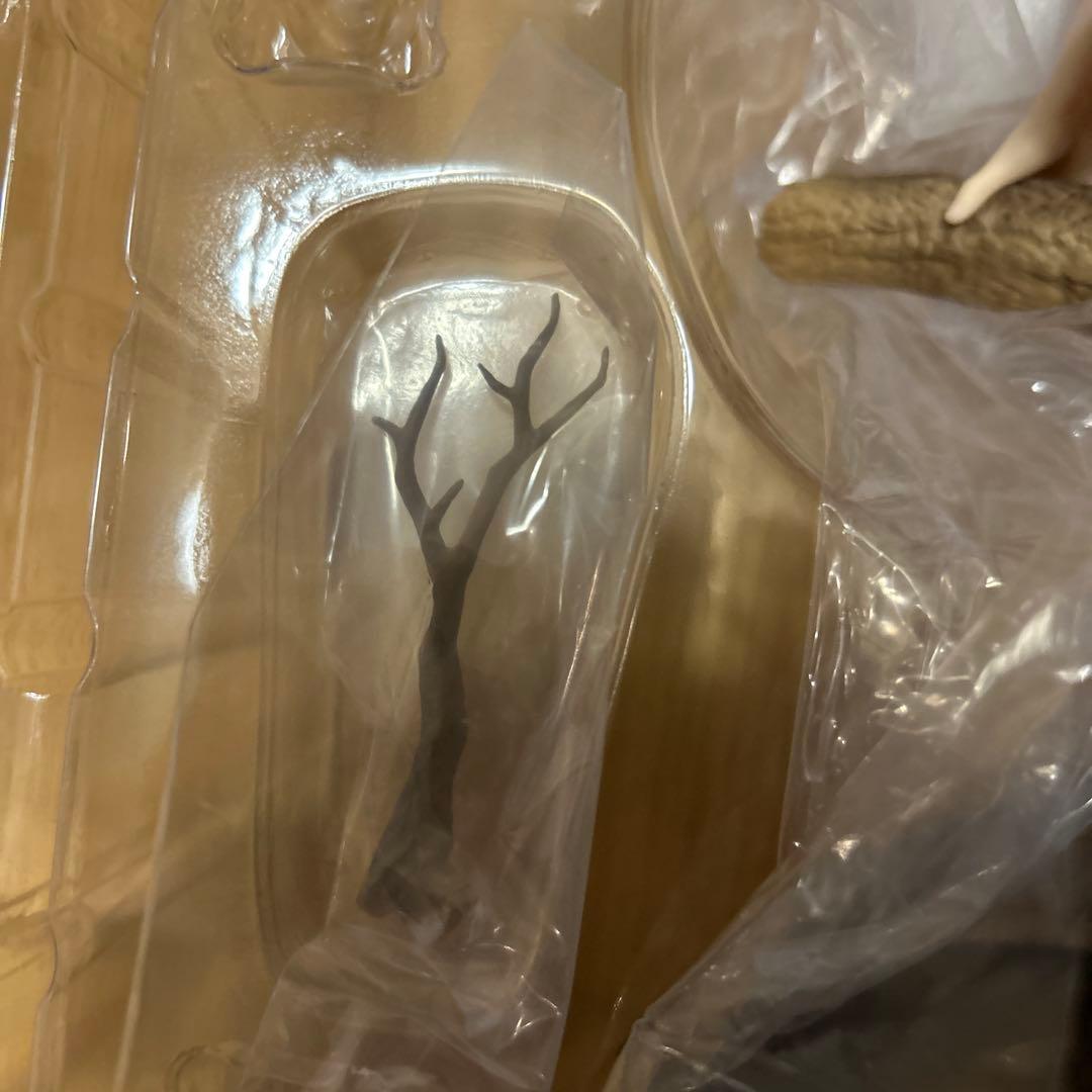 コトブキヤ ARTFX J ハイキュー!! 影山飛雄 フィギュア