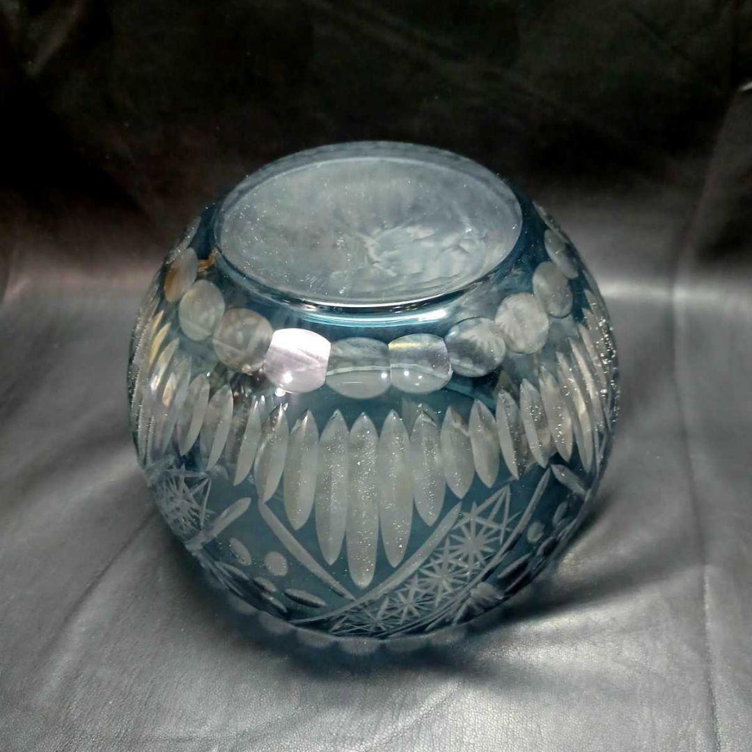 MURANO GOLD 24K HAND DECORATED ムラノ 灰皿