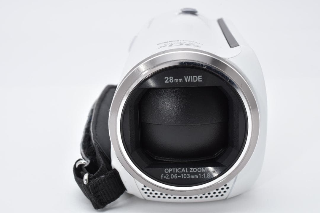 ■ 美品 ■ パナソニック　Panasonic HC-V480MS