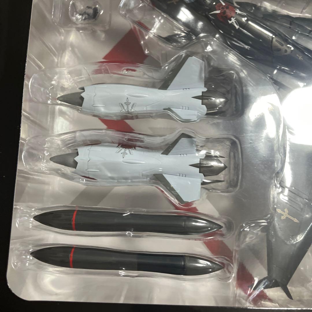 アルカディア製　sv-51r バルキリー