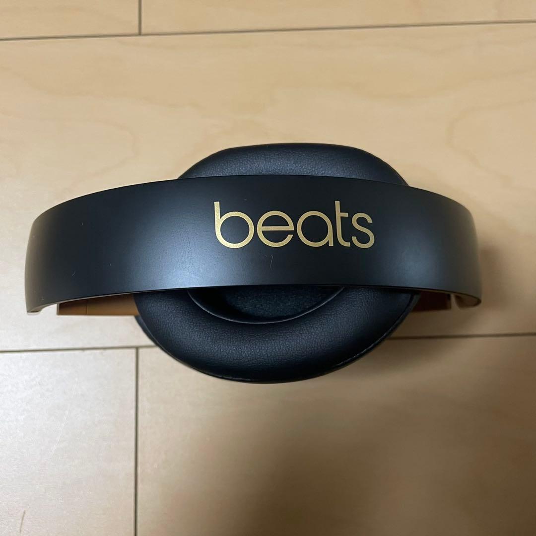 Beats Studio3 Wireless シャドーグレー