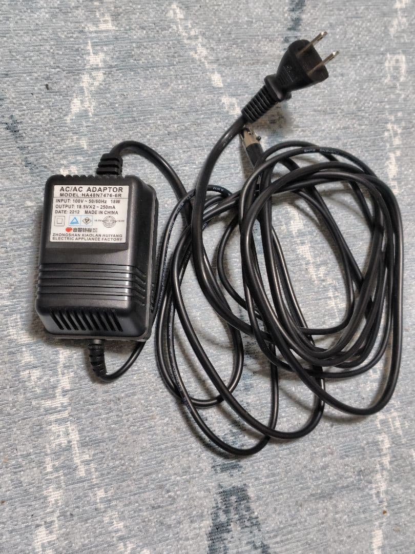 Mackie 402VLZ4 アナログミキサー