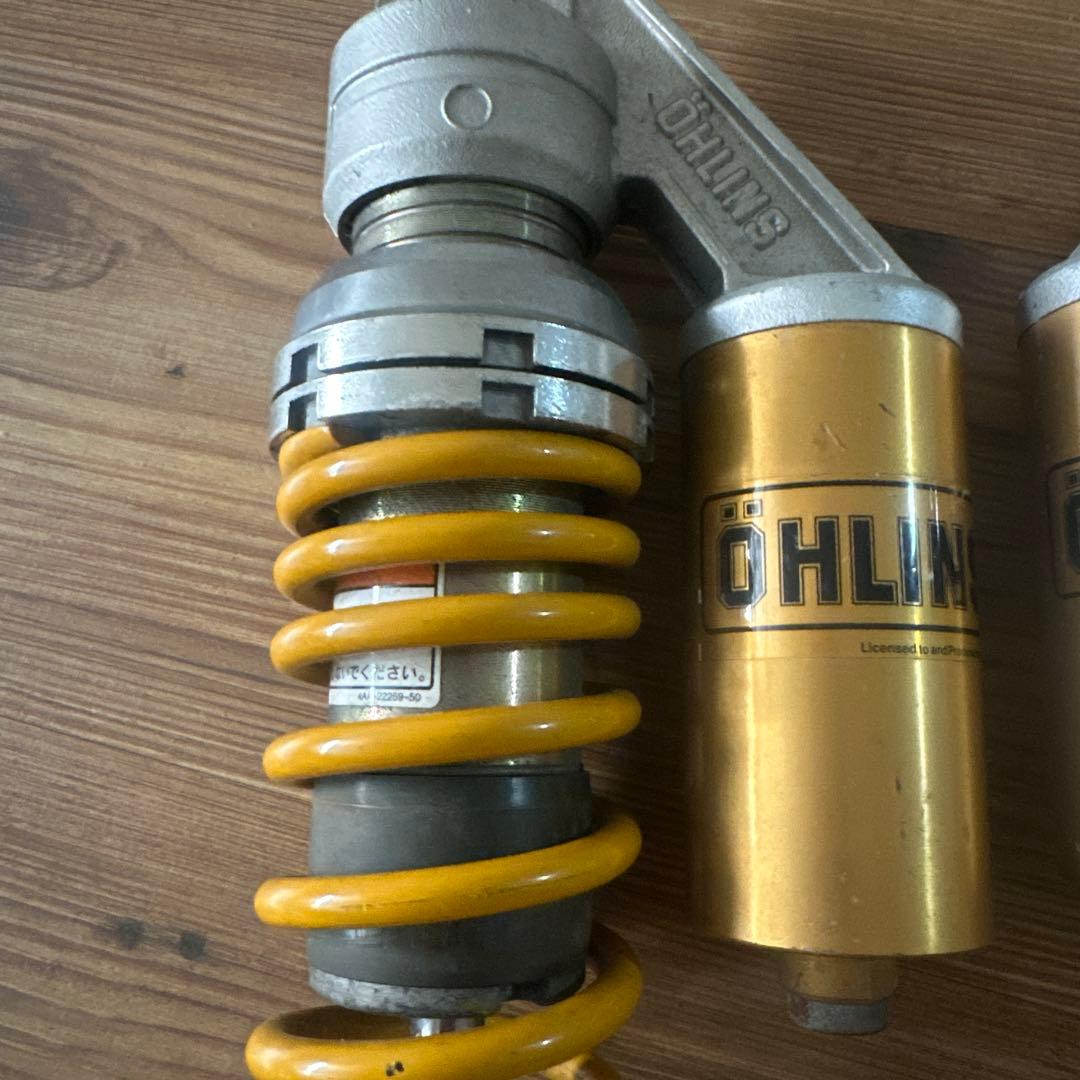 オーリンズ　ヤマリンズ