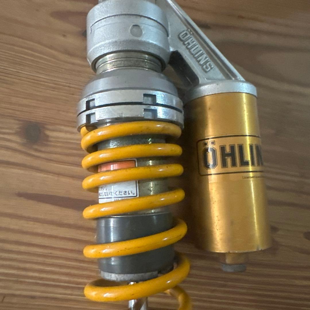 オーリンズ　ヤマリンズ