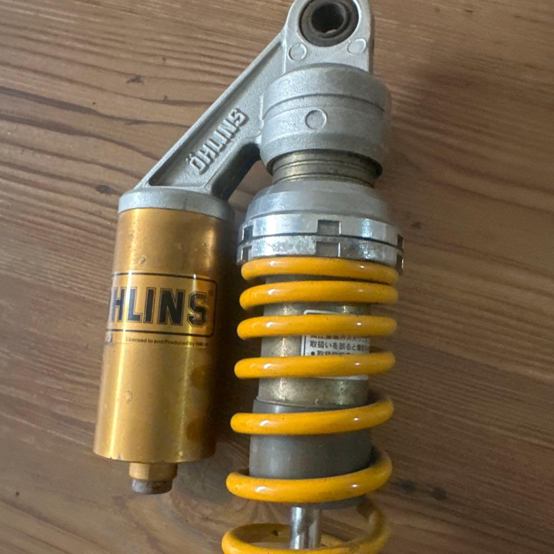 オーリンズ　ヤマリンズ