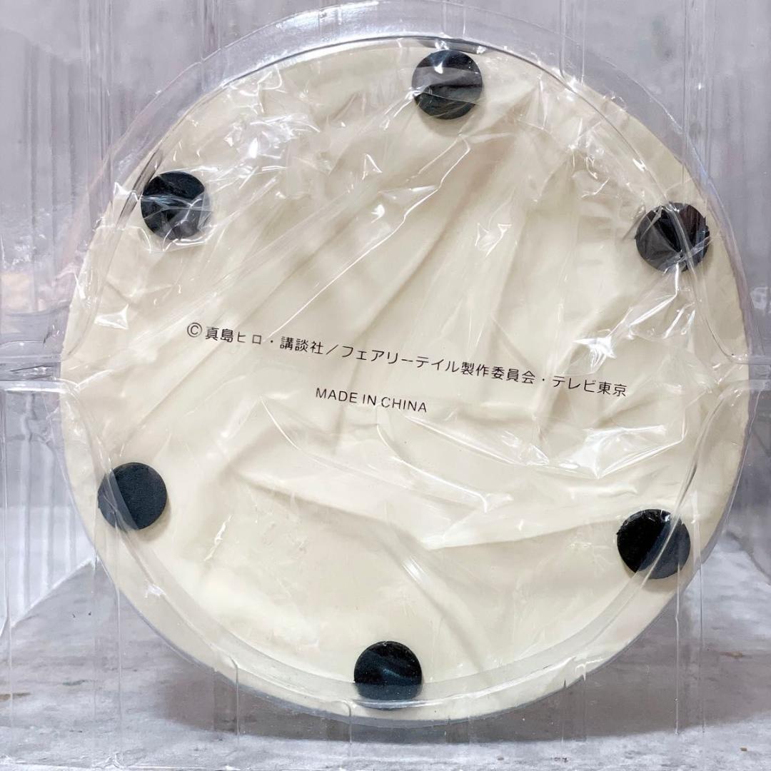 未開封 300個限定 フェアリーテイル ルーシィ＆ユキノ日焼けVer フィギュア