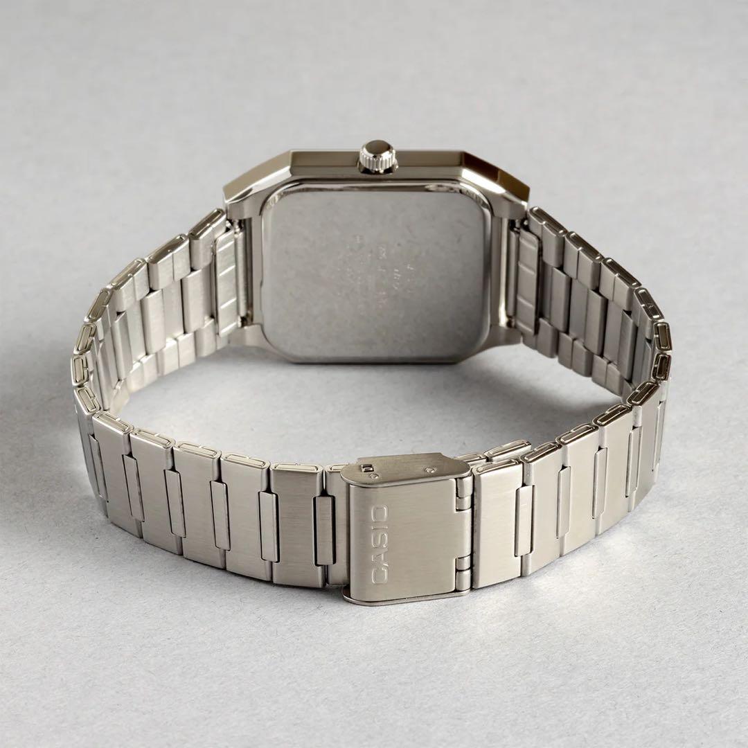 CASIO MTP-B185D 2A2Vアイスブルー【新品・未使用・保証書付】