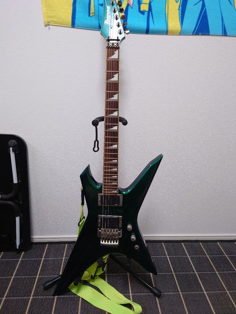 D*う様 IBANEZ XPT700