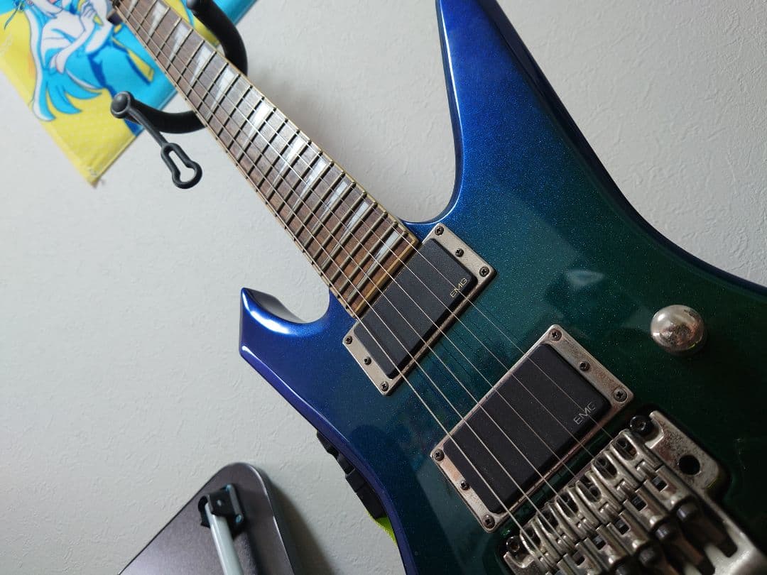 D*う様 IBANEZ XPT700