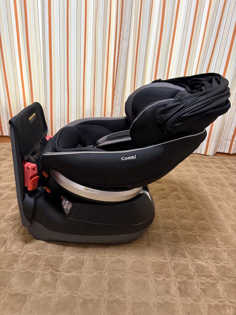 「TED」　チャイルドシート コンビ　CB-UTC