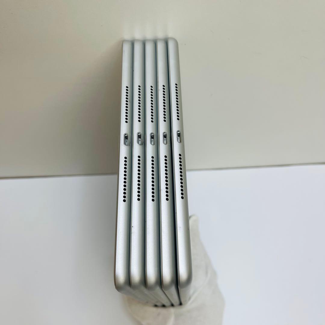 5台セット iPad 第7世代 32GB Wi-Fi A2197