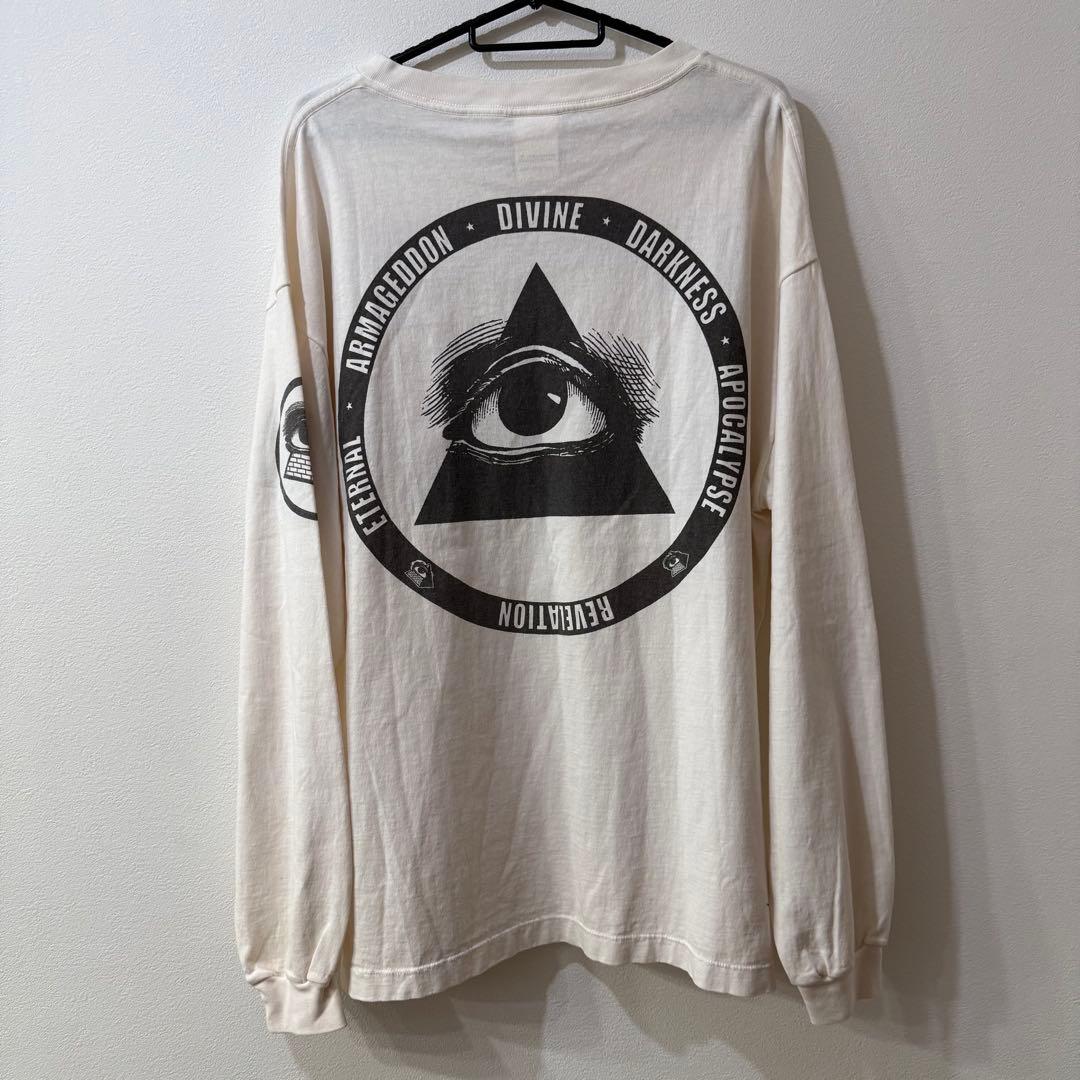 【新品未使用】SAINT MICHAEL KAWAMURA KOSUKE XL