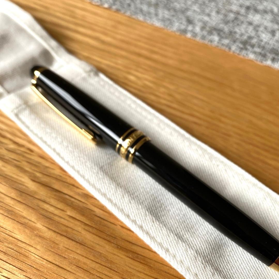 【UNION3】モンブラン Montblanc ボールペン