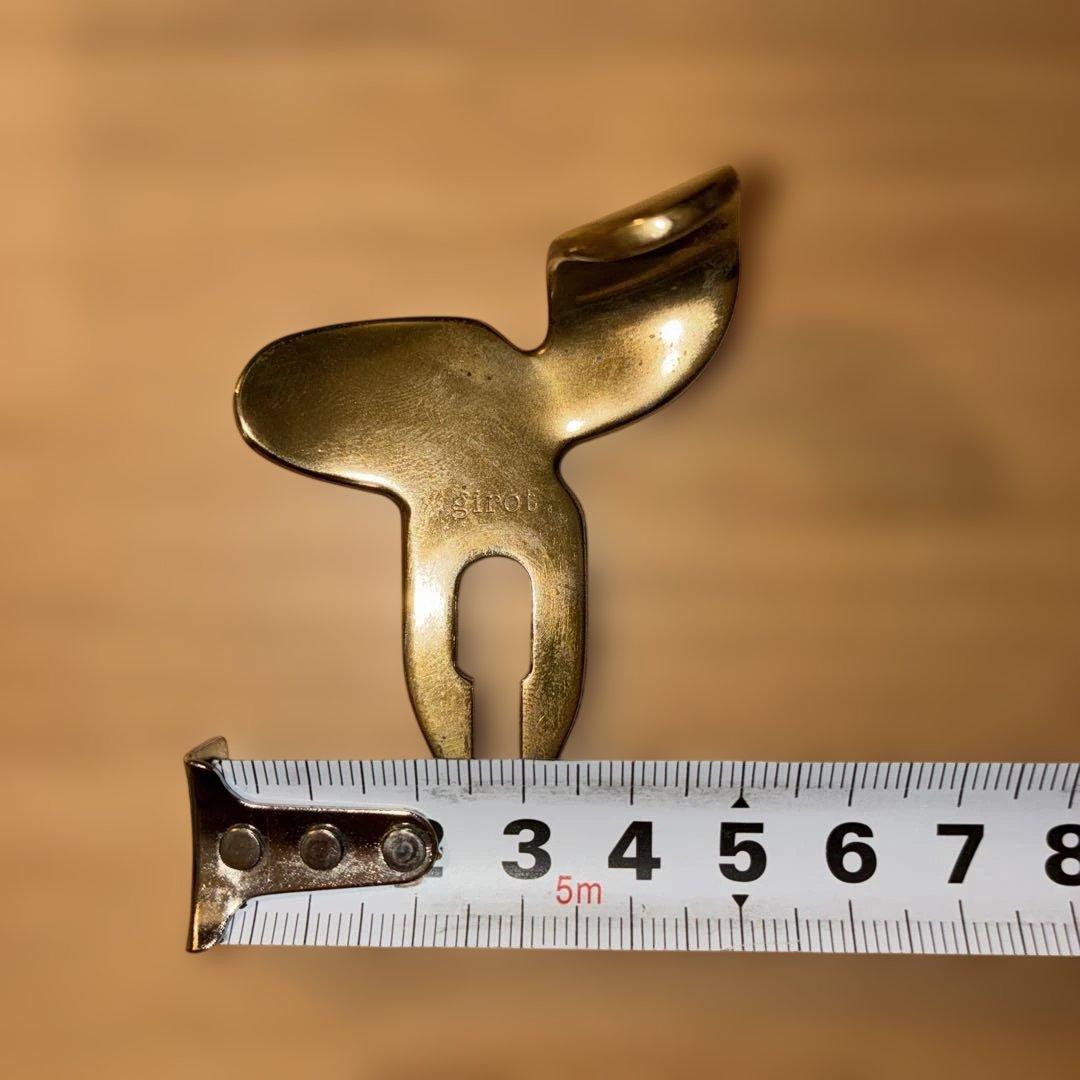 Girot サムフック Selmer用