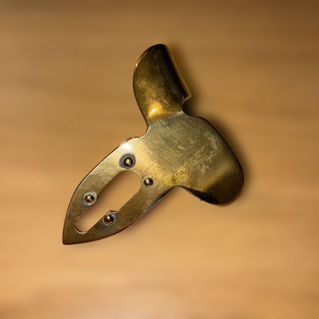 Girot サムフック Selmer用