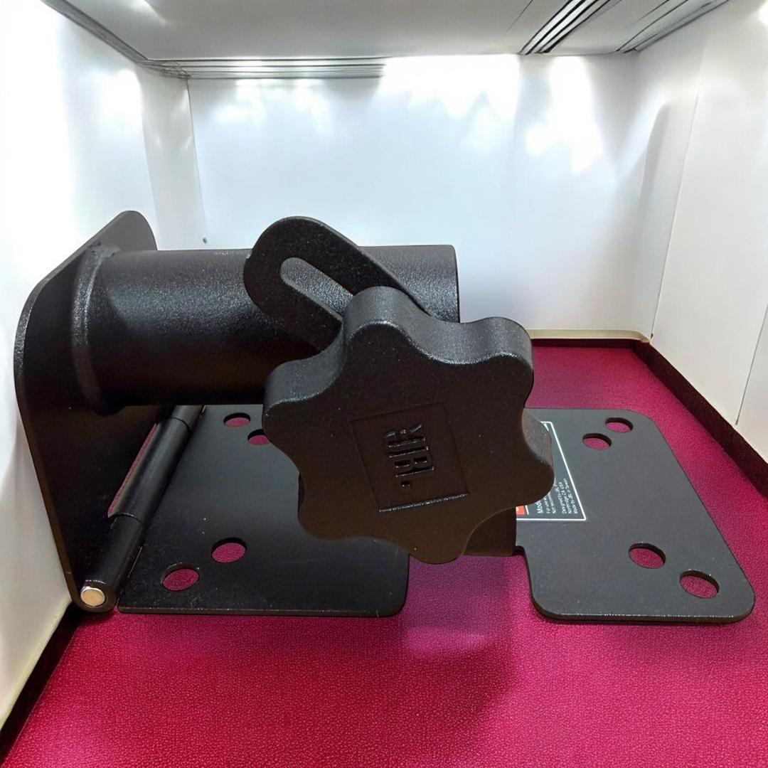 2☆美品 JBL MTC-CBT-SMB1 スタンドマウントブラケット