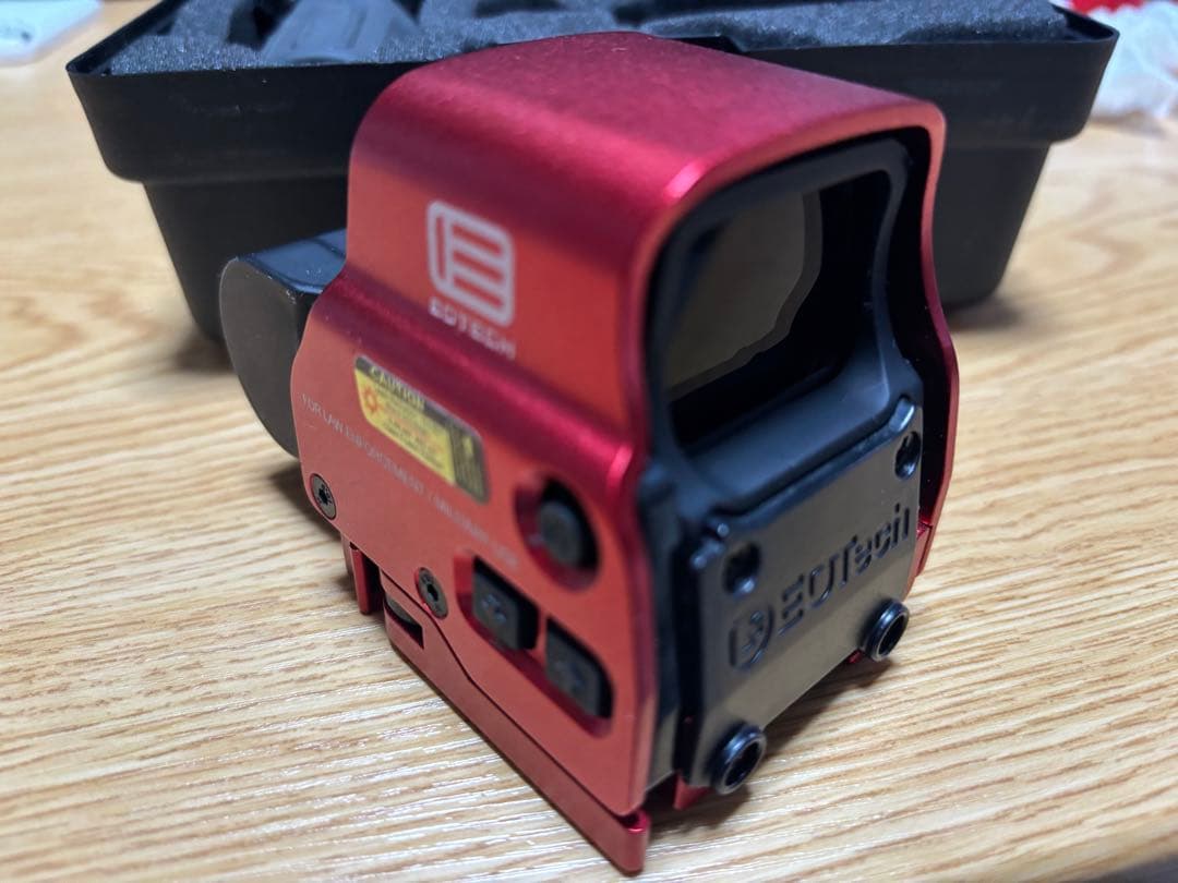 【モカモカ】ANS optical XPS-3 ＆ G33レプリカ