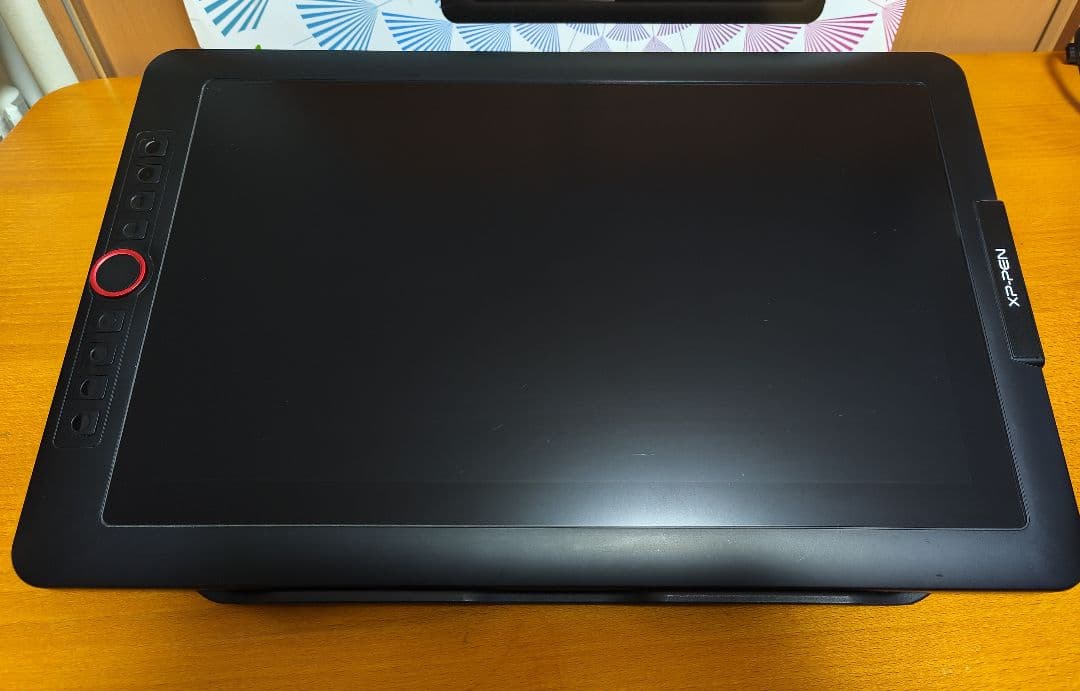 XP-PEN Artist 15.6 Pro 本体