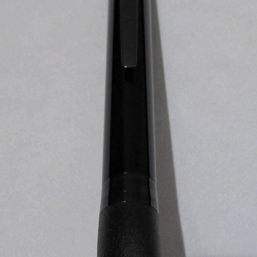 モンブラン ボールペン スターウォーカー ブラックコスモス ドゥエ 129290