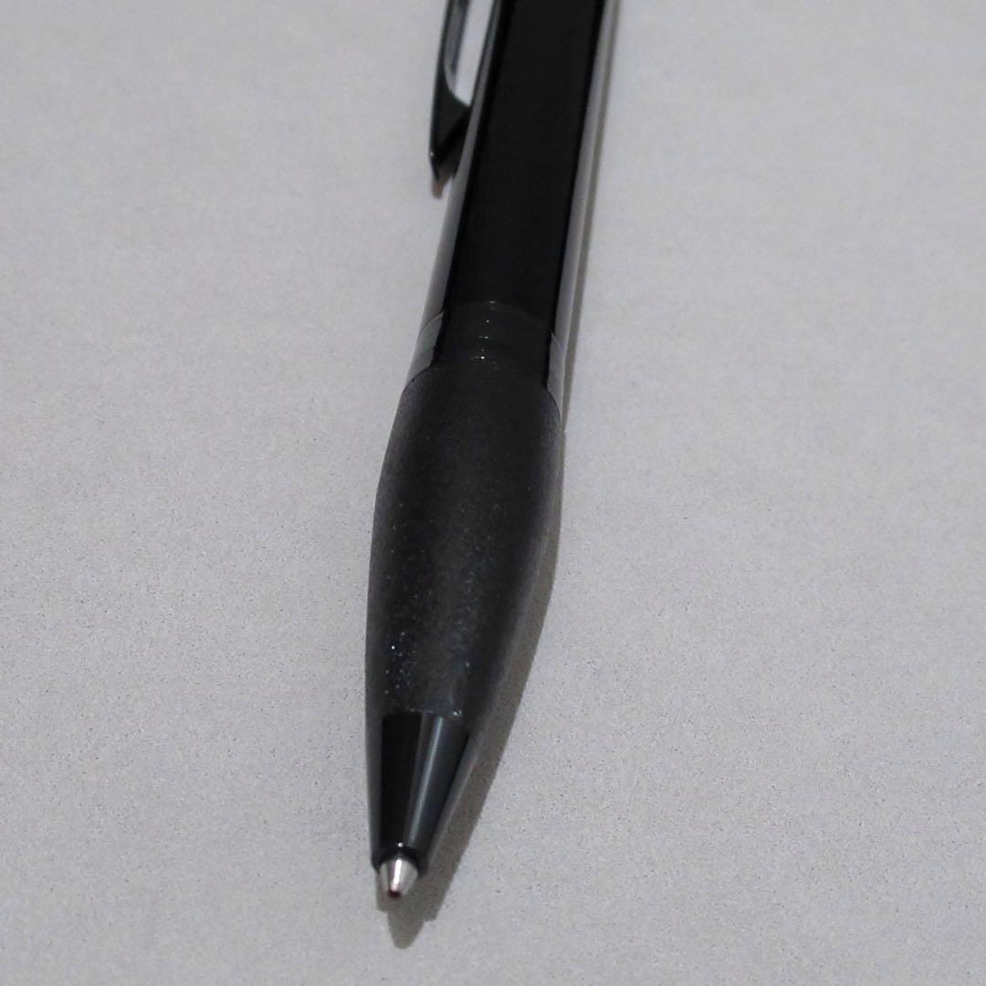 モンブラン ボールペン スターウォーカー ブラックコスモス ドゥエ 129290