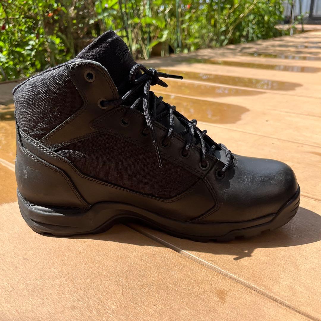 Danner ストライカーtorrent45 ブラック　ハイカット