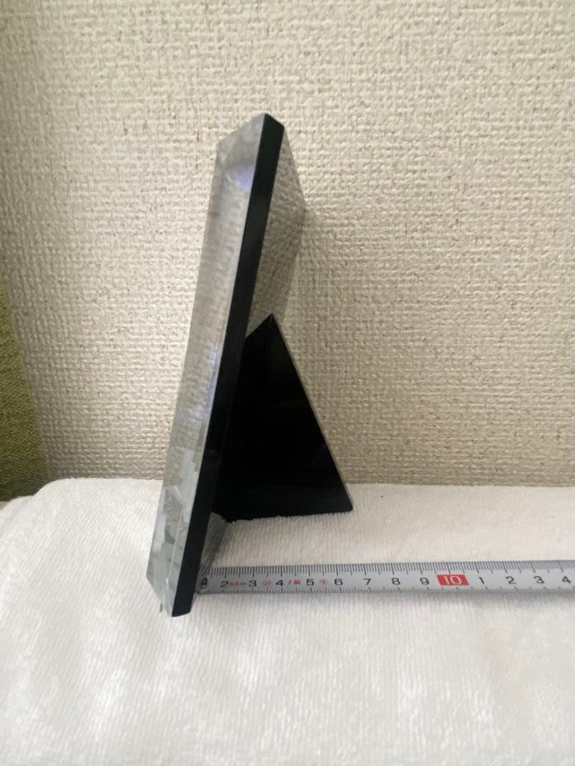 *非売品／レアもの　Louis Vuitton ミラー(招待イベントプレゼント)