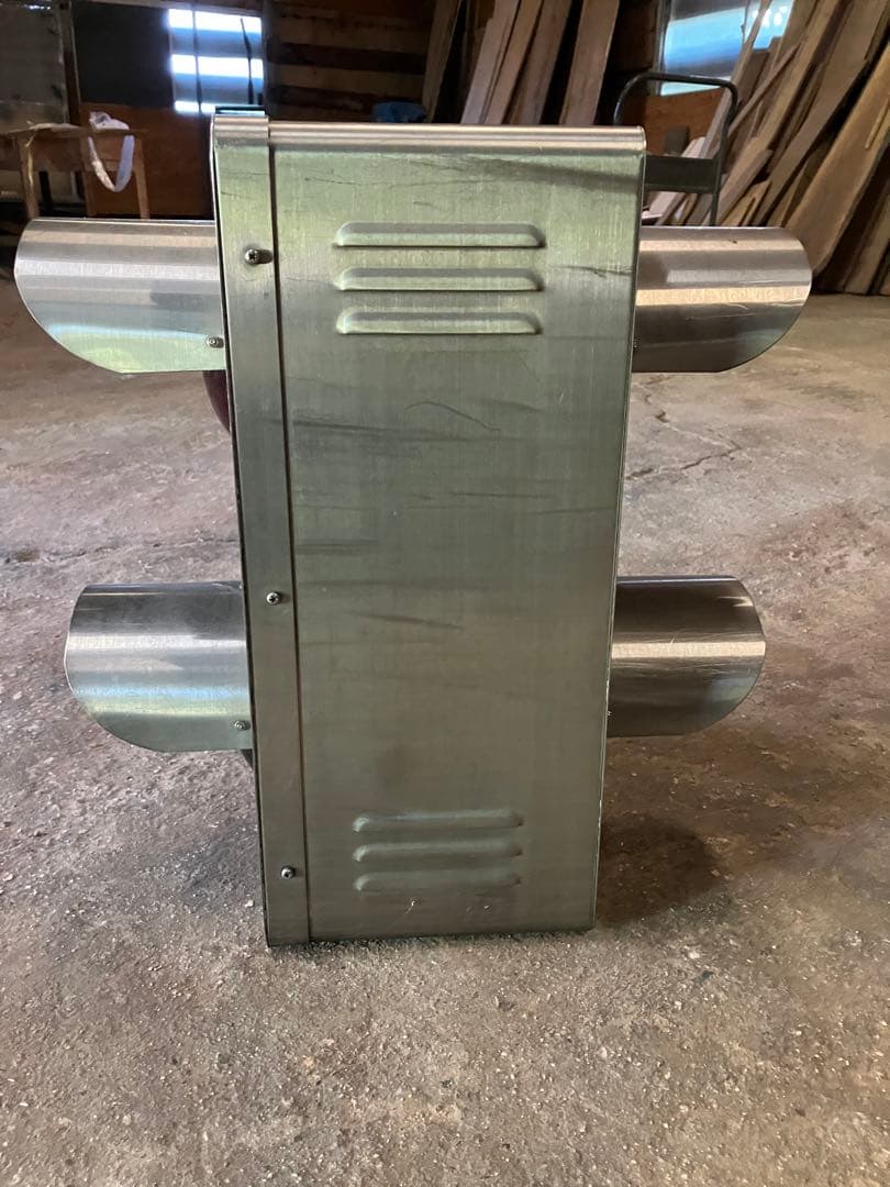 値下げ❗️信号機　インテリアに‼️ 中古品　送料無料