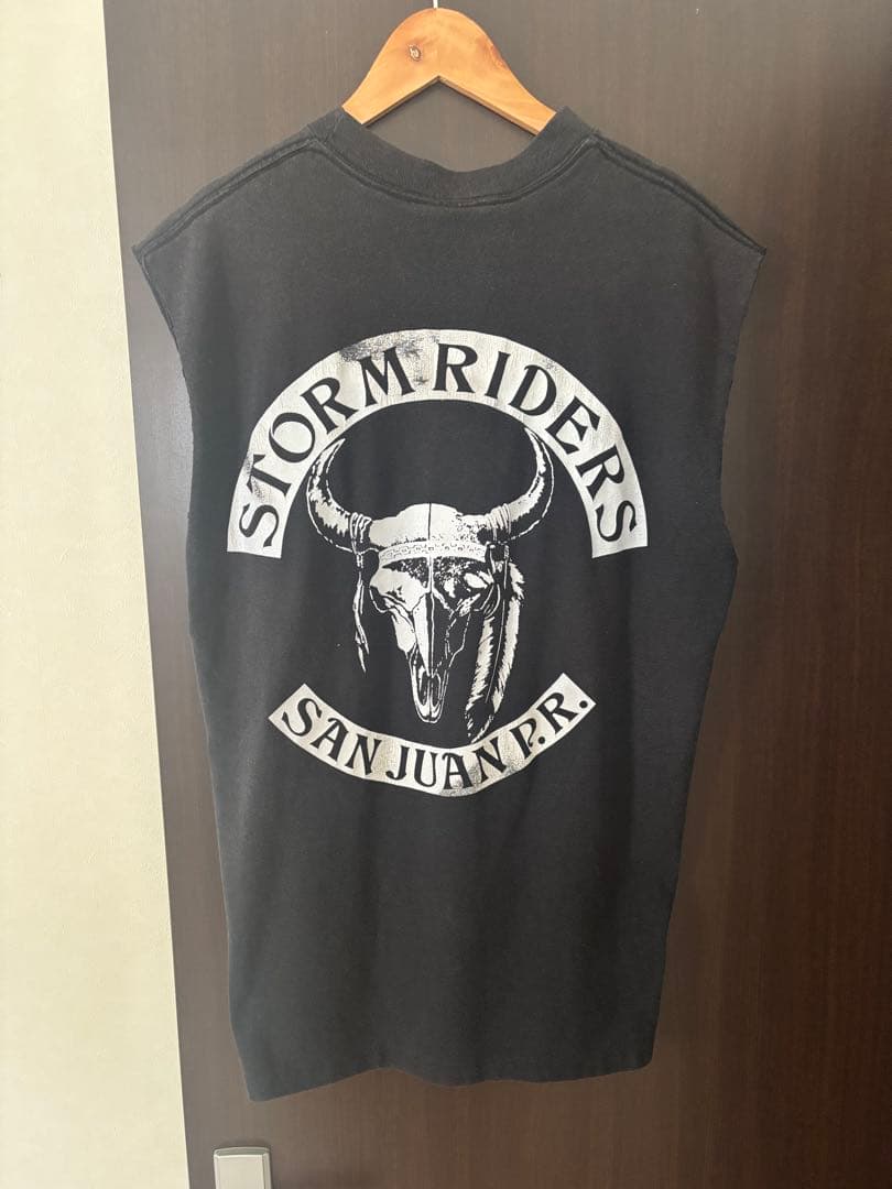 HARLEY-DAVIDSON ノースリーブ