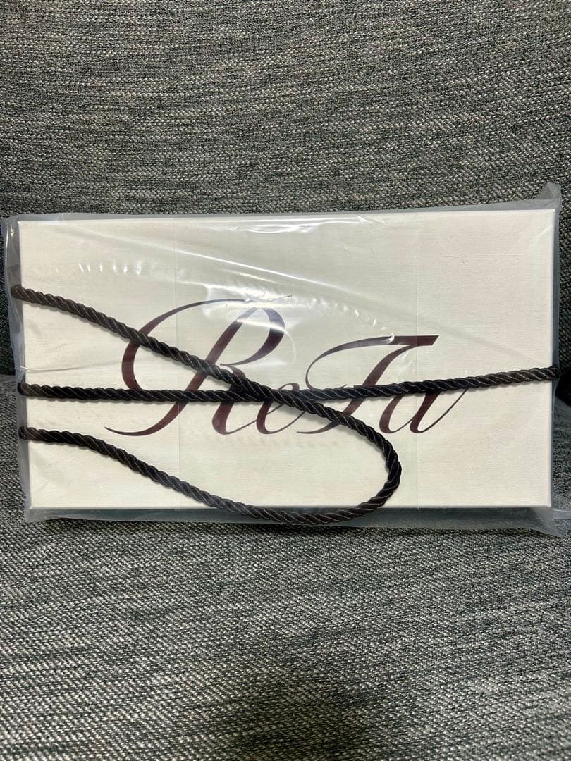 【新品未使用】ReFa リファ ビューテック ドライヤー スマート ダブル