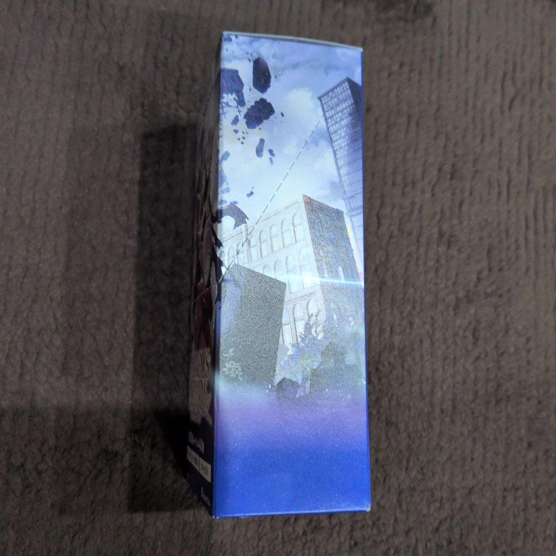 ルミナスデイブレイク クロススターズ スターターデッキ　初の栄冠　各1BOX