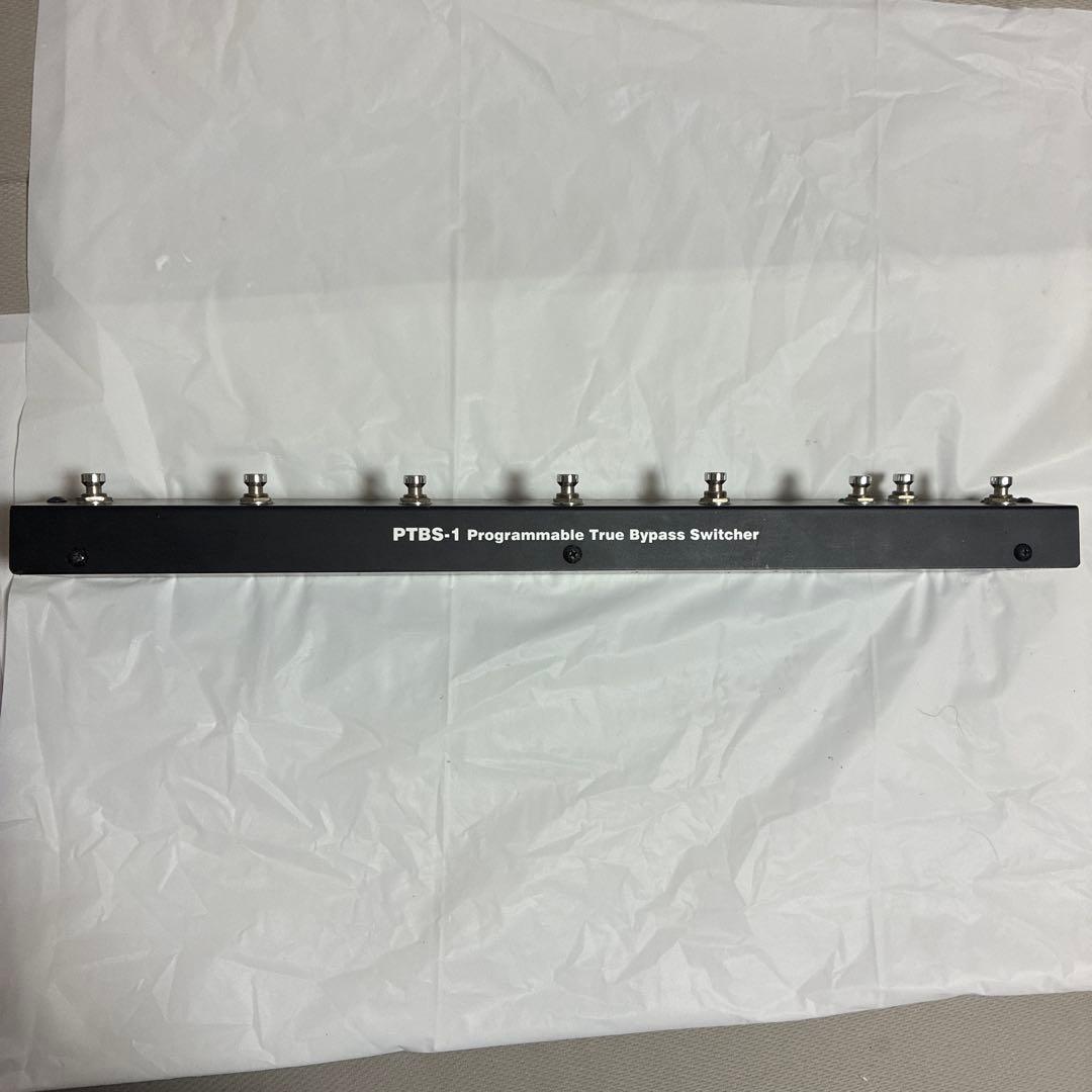 Noah'sark PTBS-1 スイッチャー