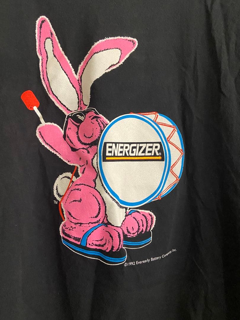 energizer usa madein usa 企業系　アメリカ製