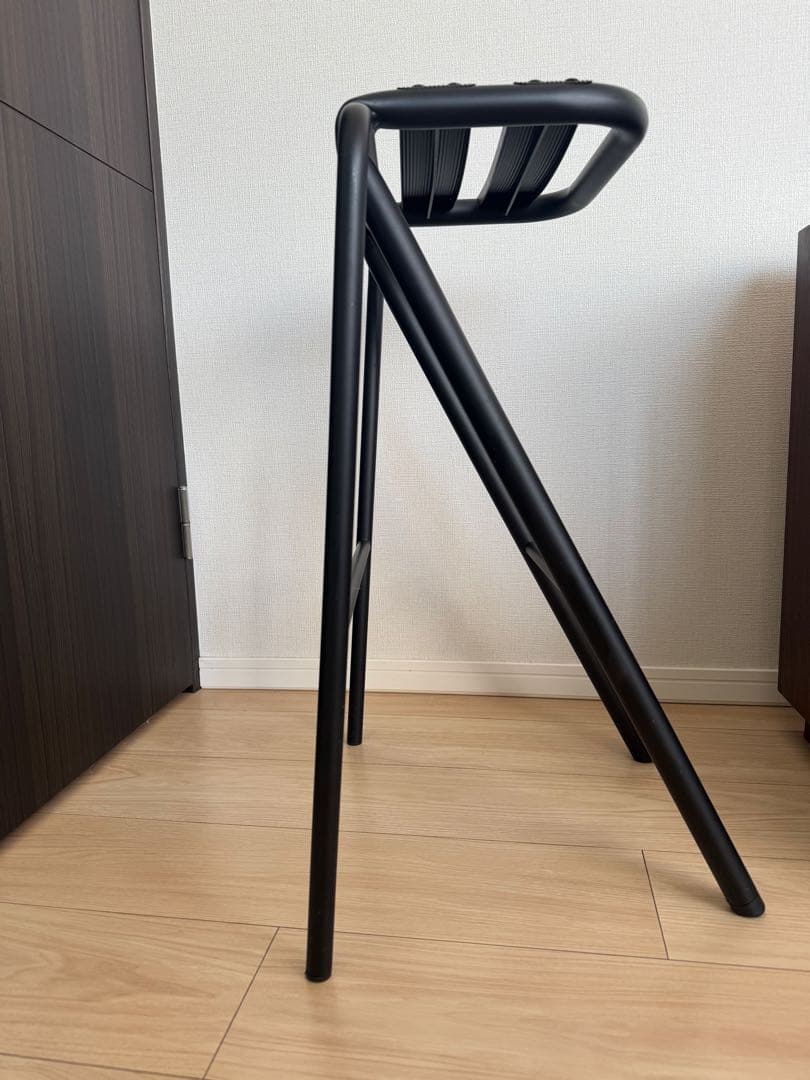 [Uniさん用] DUENDE BENT HIGH STOOL デュエンデ