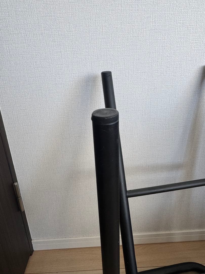 [Uniさん用] DUENDE BENT HIGH STOOL デュエンデ