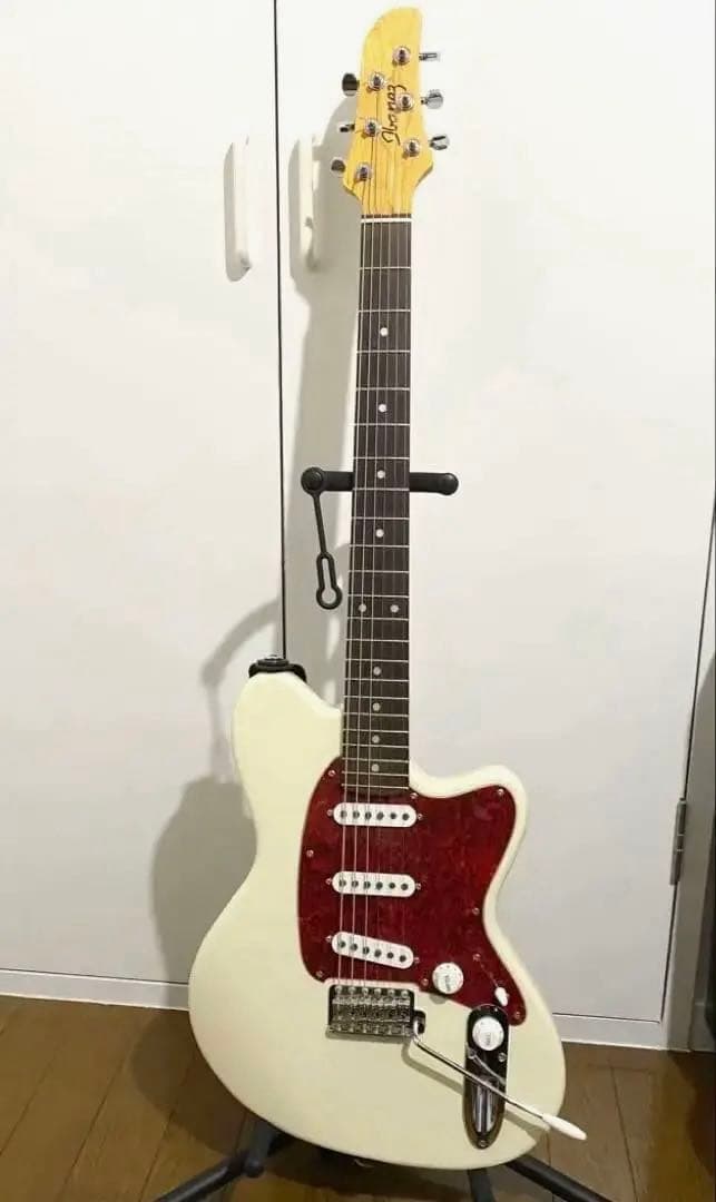 Ibanez アイバニーズ　TALMAN TM-730 IV エレキギター