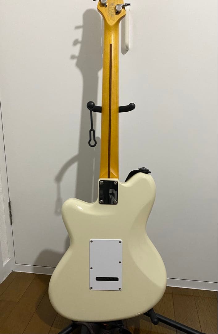 Ibanez アイバニーズ　TALMAN TM-730 IV エレキギター