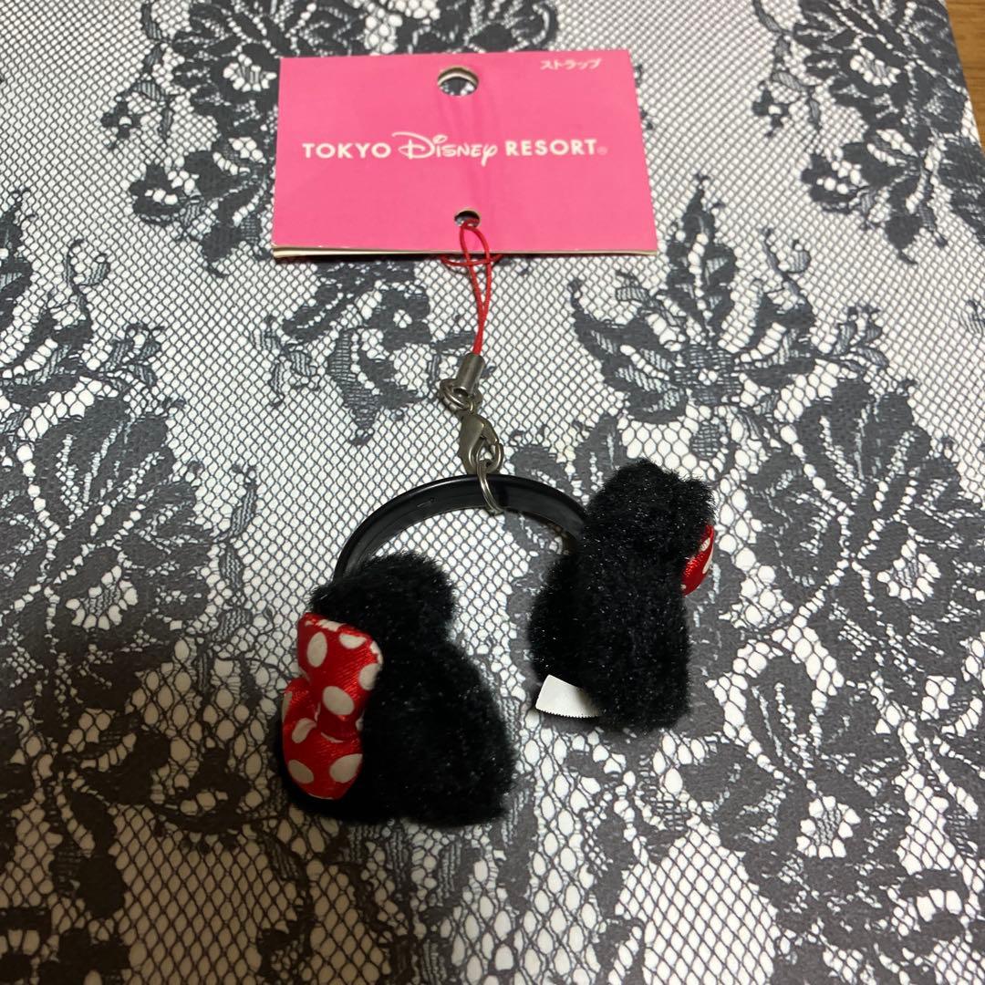 ディズニー　ストラップセット〜BOX1