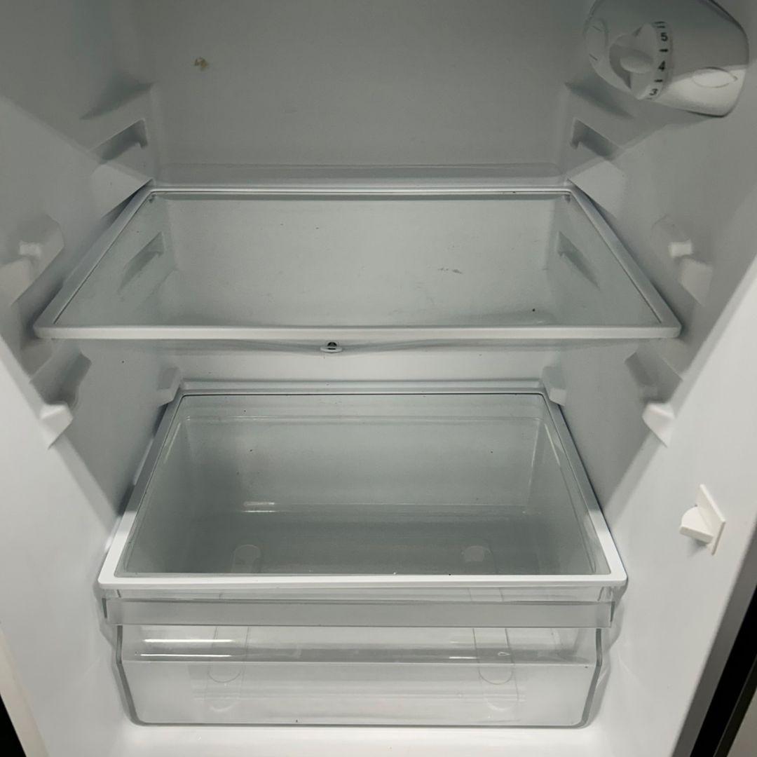 54Z 冷蔵庫 洗濯機 電子レンジ ブラック 黒 一人暮らし 3点セット 高年式