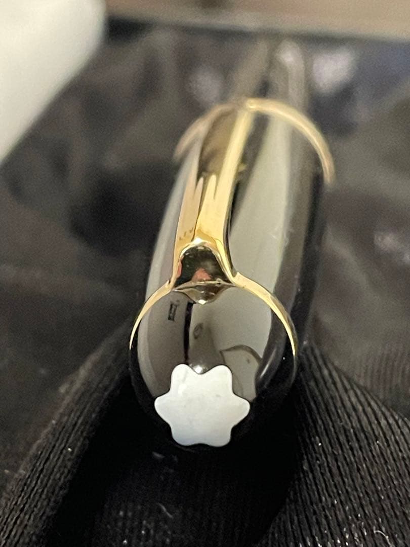 オ*ク様 ◾️モンブラン◾️ルグラン 161 ボールペン◾️マイスターシュテュッ