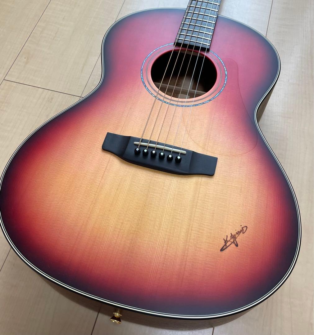 ギター K.Yairi RF-90 RB