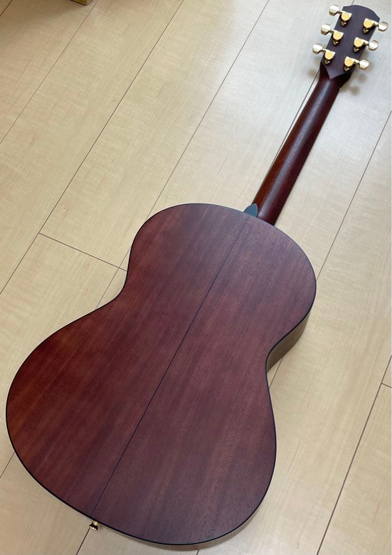 ギター K.Yairi RF-90 RB