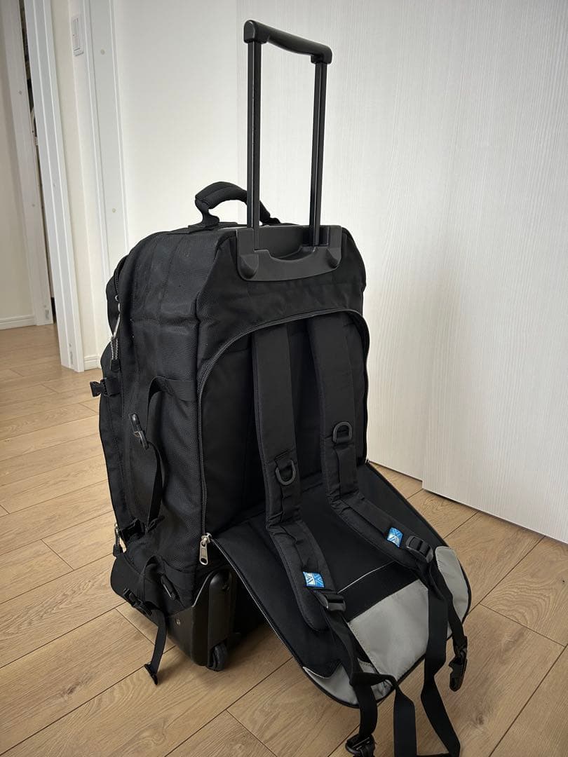 Karrimor カリマー Airport pro70 （希少 廃盤モデル）